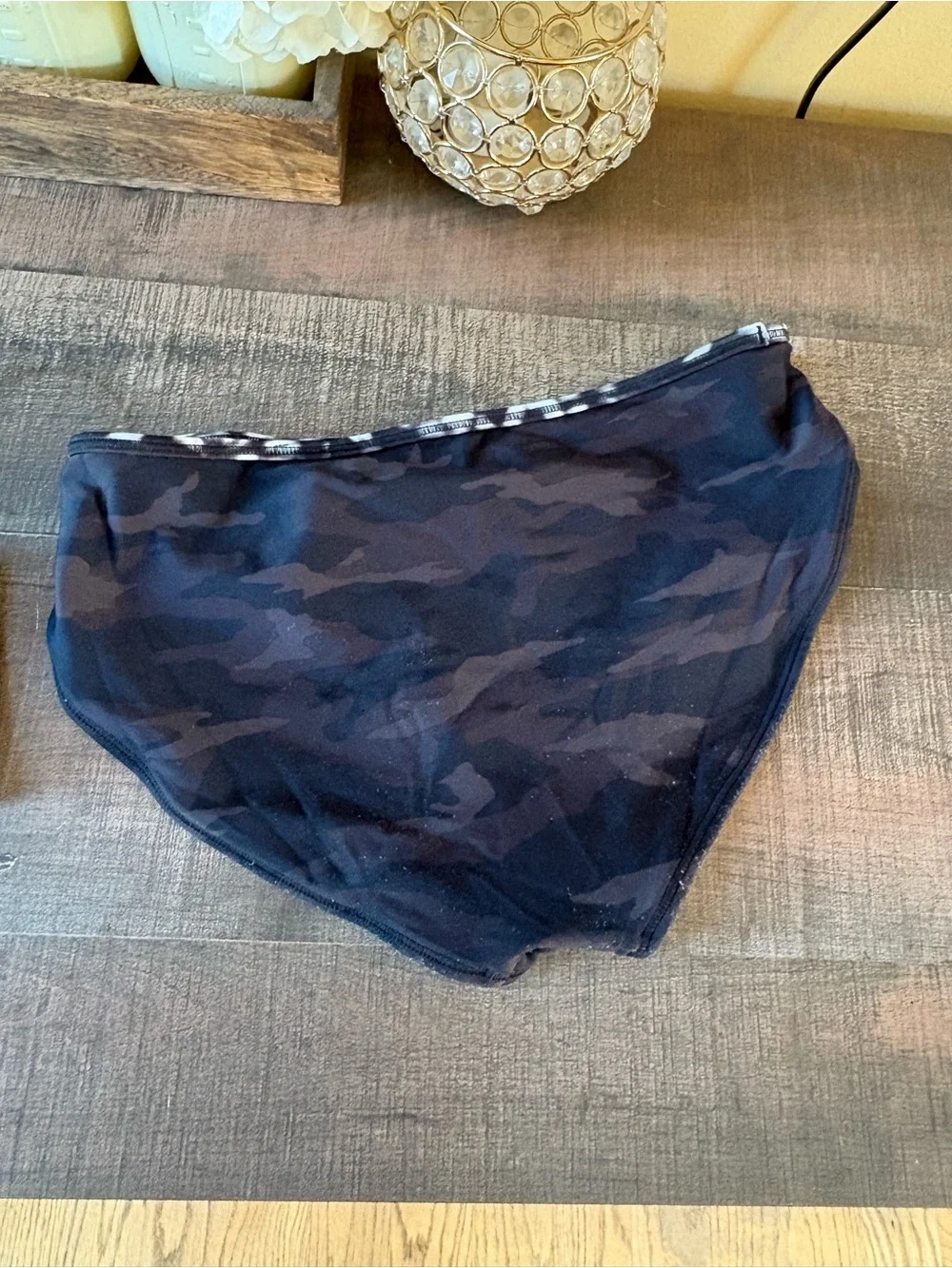 Athleta excellent reversible